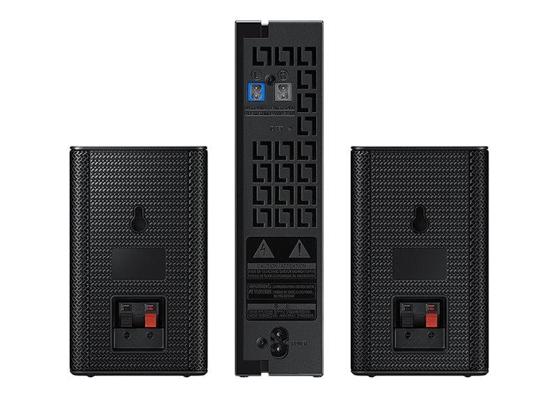 Samsung Wireless Rear Speakers Kit SWA-8500S/ZA