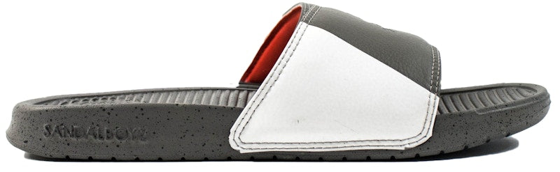 Sandalboyz Slides Staple Pigeon