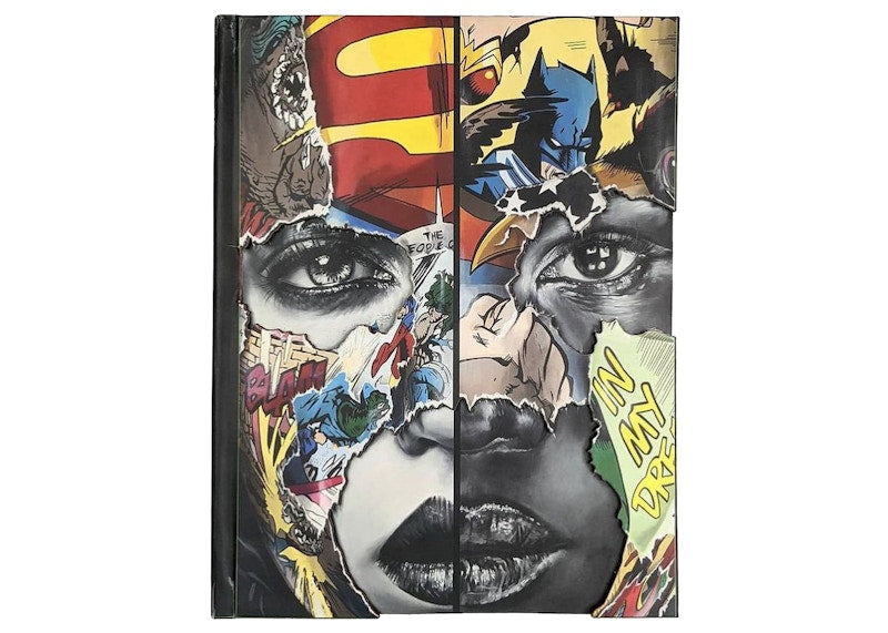Sandra Chevrier The Cages Pop Up Book Collection