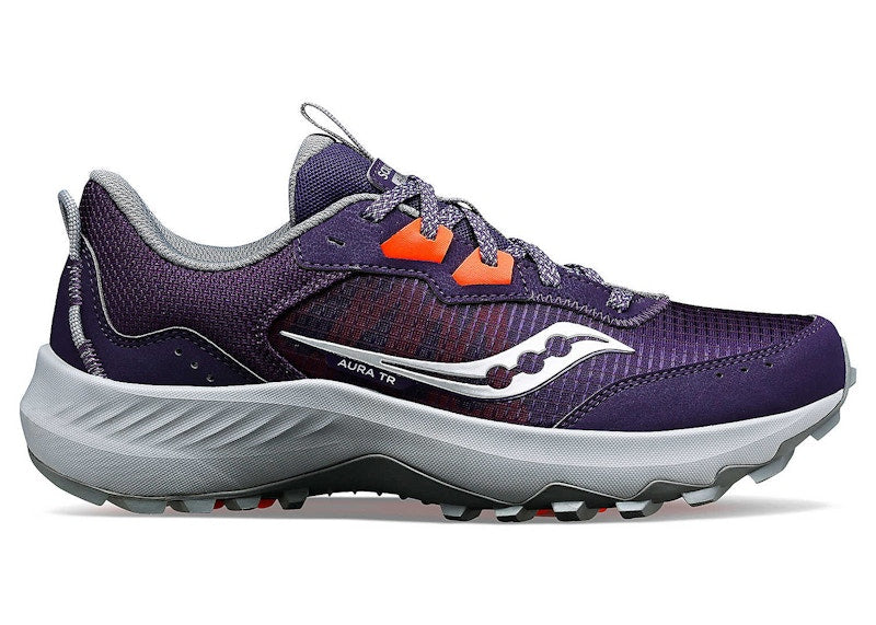 Saucony Aura TR Cavern ViZiRed (Women's)