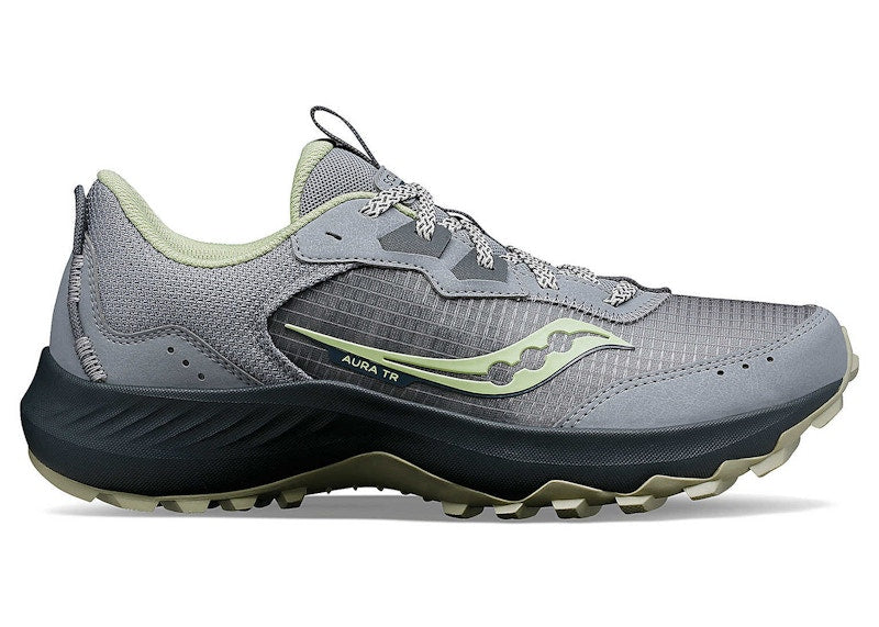 Saucony Aura TR Flint Fern (Women's)