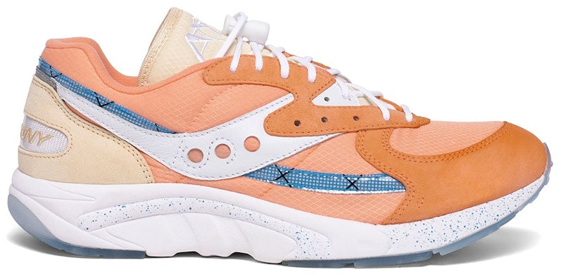 Saucony Aya Peaches