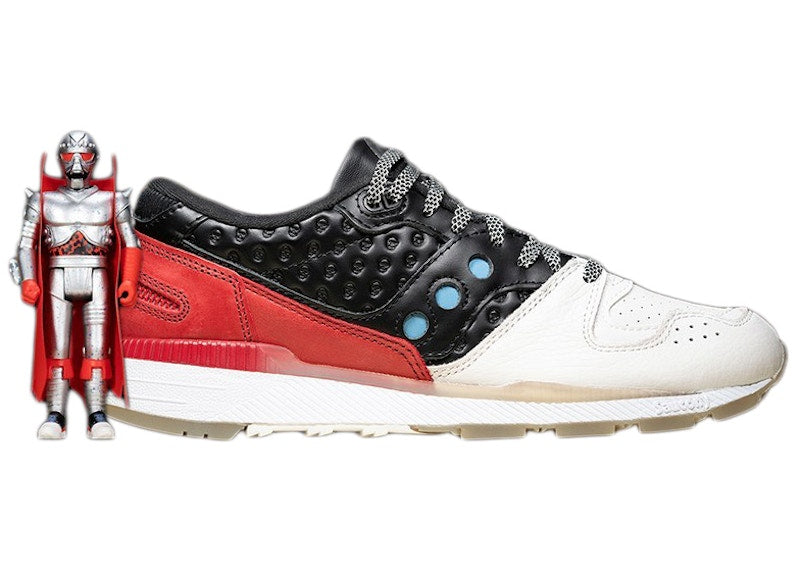 Saucony Azura Super7 Czarface Czarcony (with Figure)