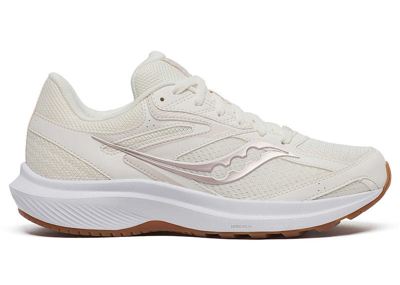 Saucony Cohesion 17 Pearl Gum (Women's)