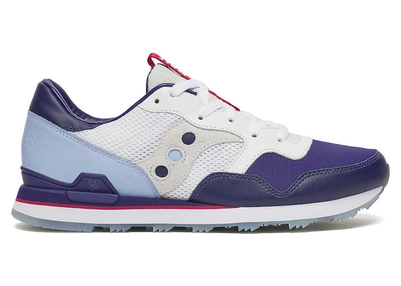 Saucony DXN Courageous Greyson Wolf Pack