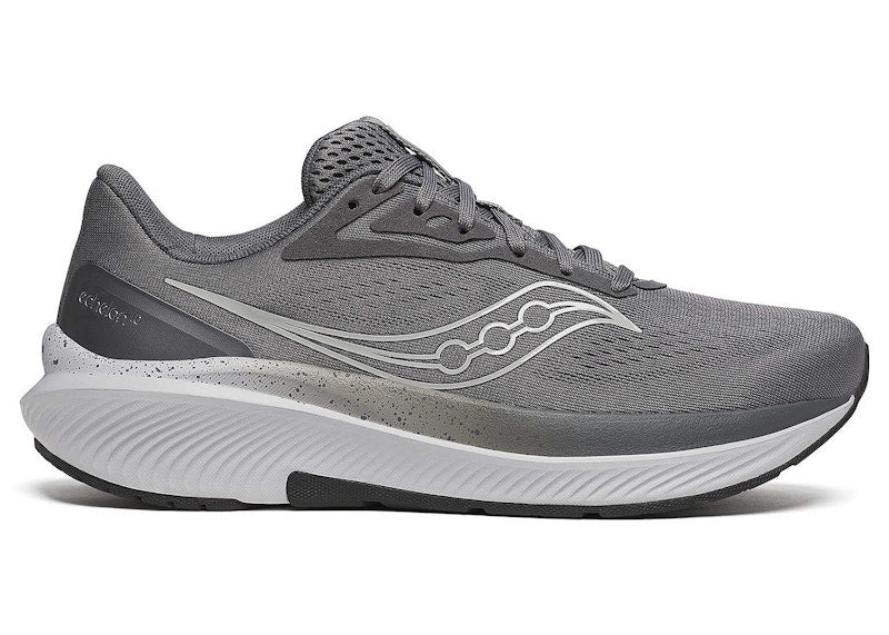 Saucony Echelon 10 Carbon Black