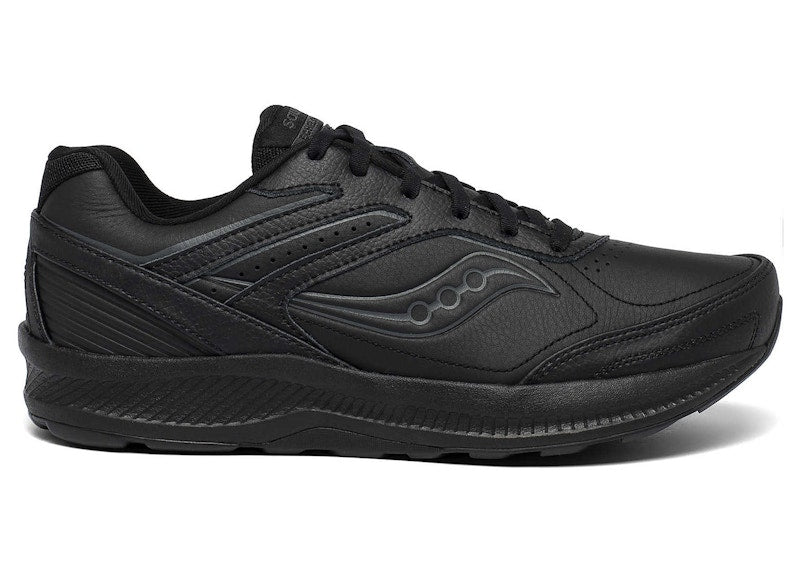 Saucony Echelon Walker 3 Black