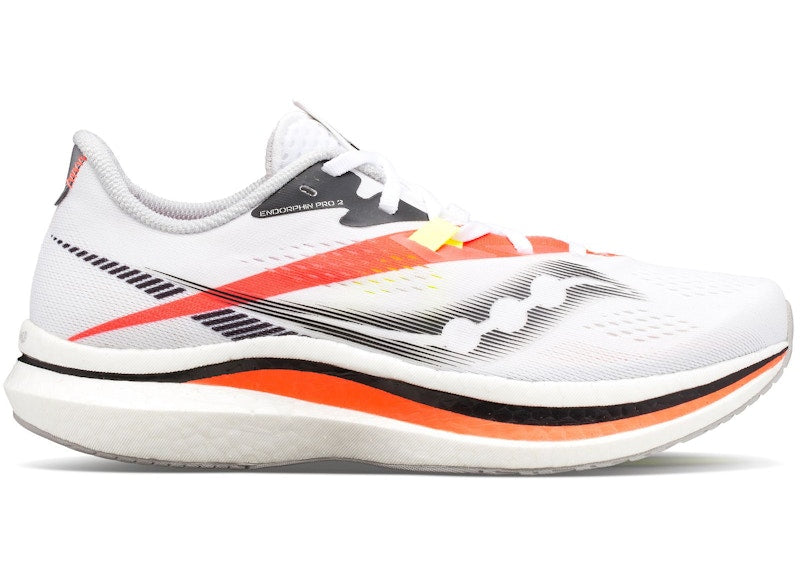 Saucony Endorphin Pro 2 Hot Streak