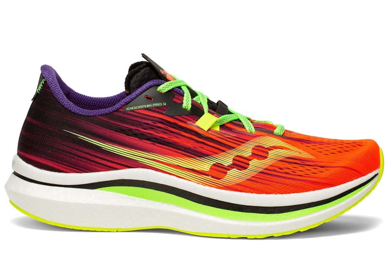 Saucony Endorphin Pro 2 ViZipro