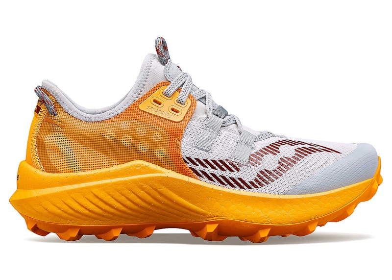 Saucony Endorphin Rift Fog Flax (Women's)