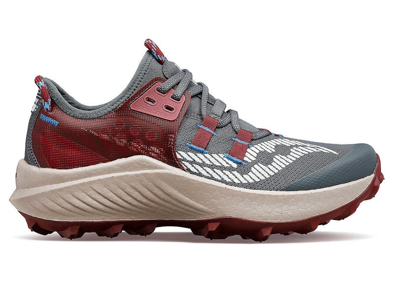 Saucony Endorphin Rift Shadow Smoke (Women's)