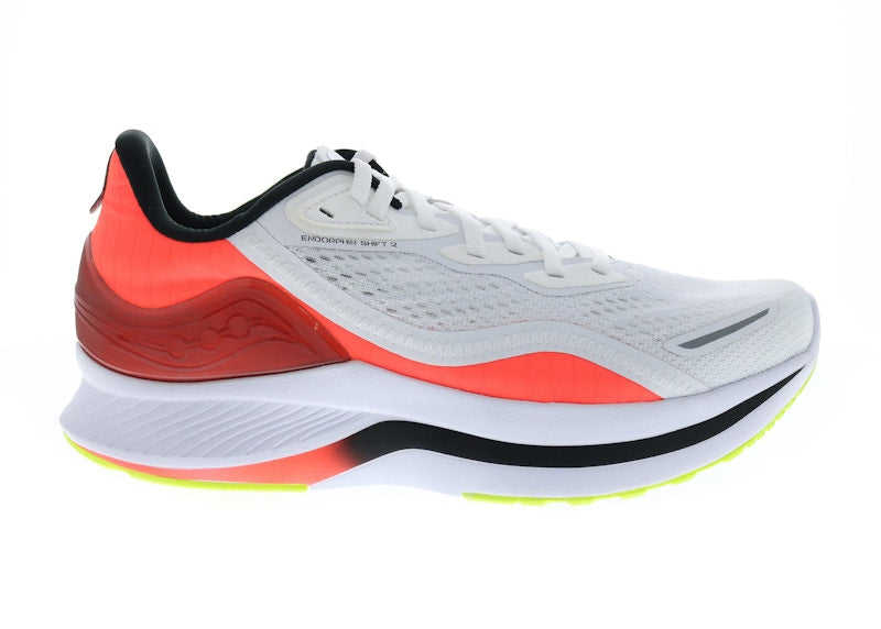 Saucony Endorphin Shift 2 Hot Streak