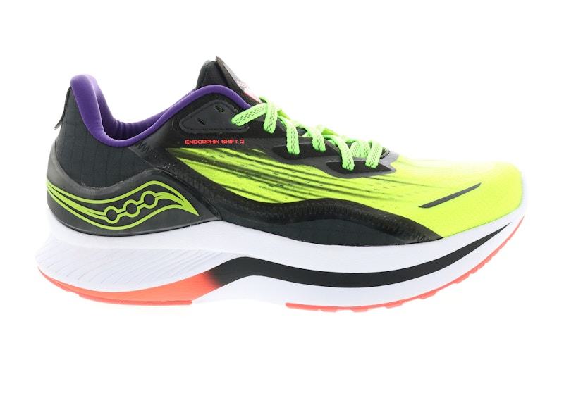 Saucony Endorphin Shift 2 ViZipro
