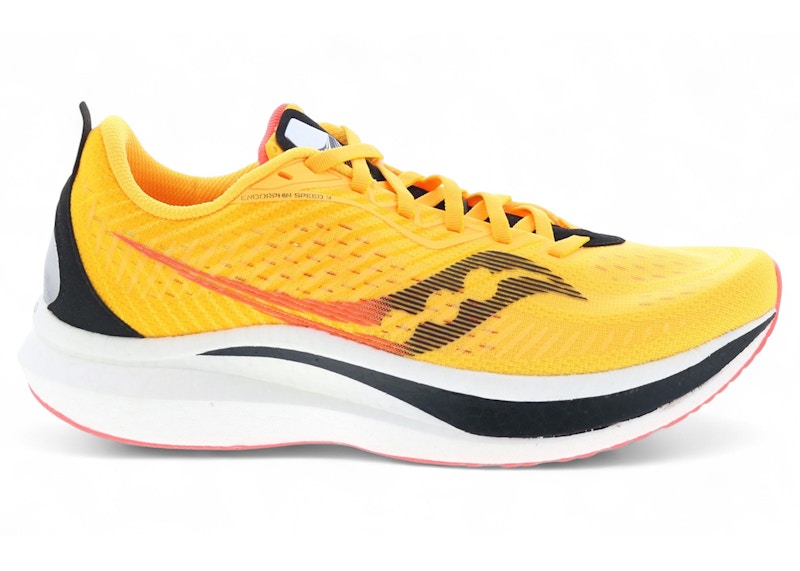 Saucony Endorphin Speed 2 ViZiGold (Women's)
