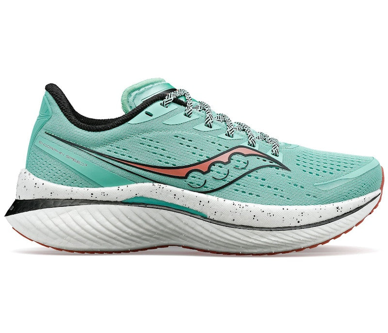Saucony Endorphin Speed 3 Sprig Black (Women's)