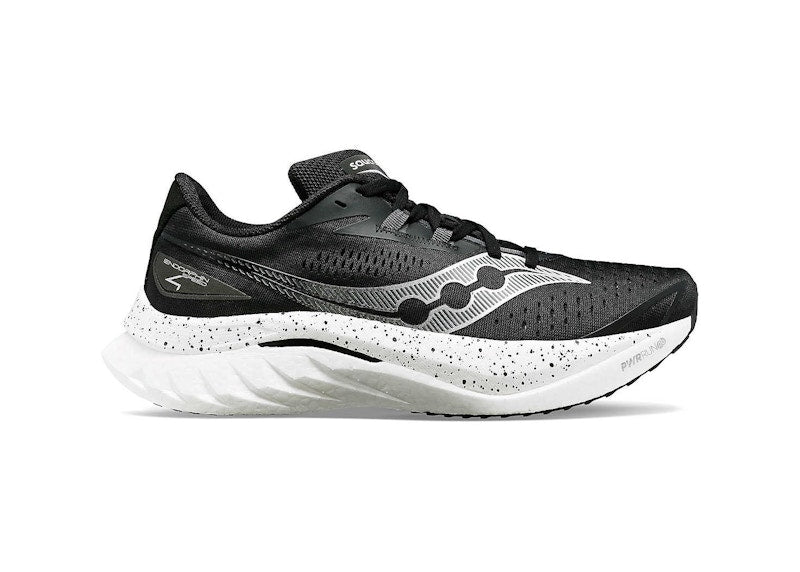 Saucony Endorphin Speed 4 Black