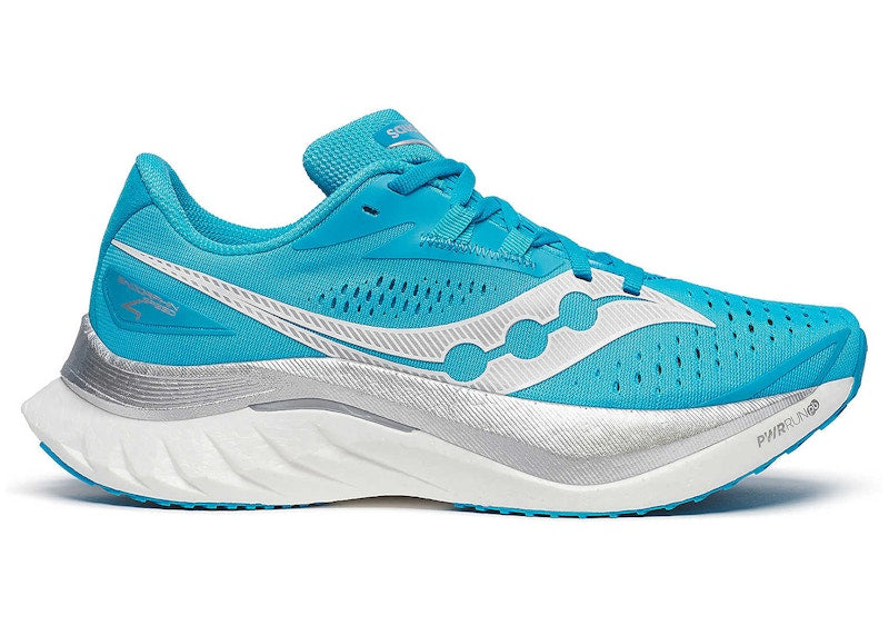 Saucony Endorphin Speed 4 Viziblue Silver (Women's)
