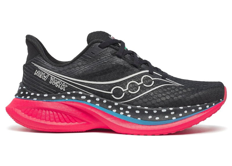Saucony Endorphin Speed 5 Keith Haring NYC Marathon