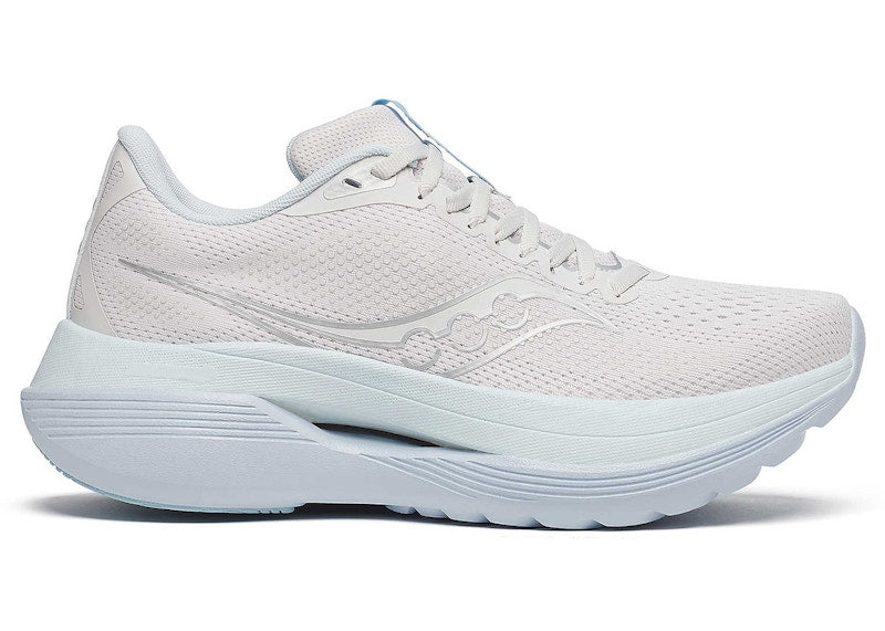 Saucony Endorphin Trainer Fog Ballad (Women's)
