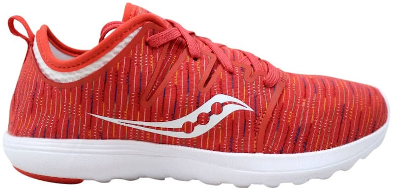 Saucony Eros Lace Coral Multi (Women's)