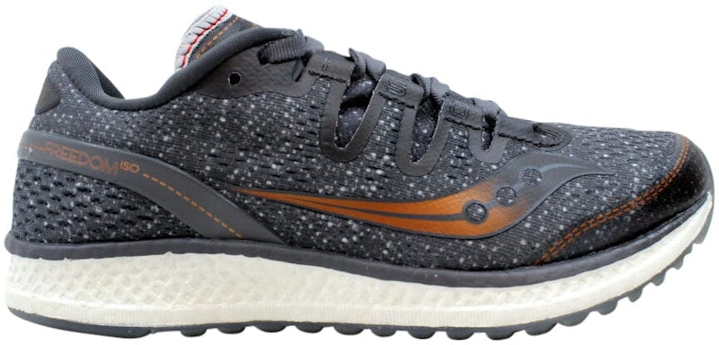 Saucony Freedom ISO Grey (Women's)