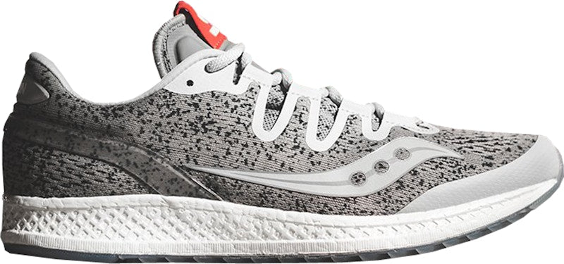 Saucony Freedom ISO Hanon Granite