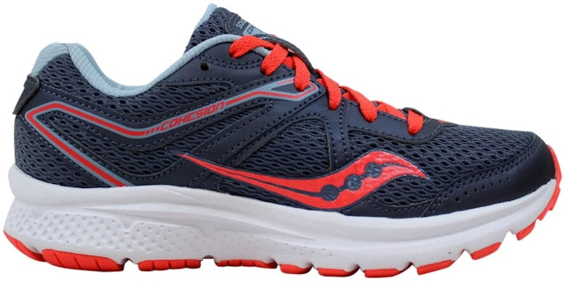 Saucony Grid Cohesion 11 Grey (Women's)