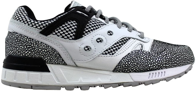 Saucony Grid SD MD Eel