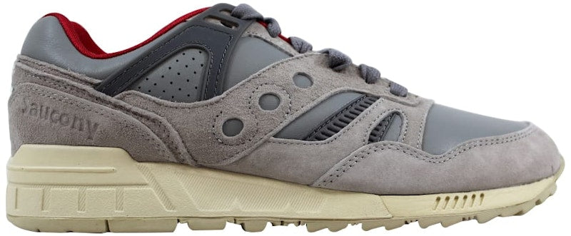 Saucony Grid SD Public Gardens