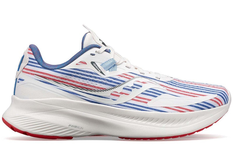 Saucony Guide 15 Banner Pack