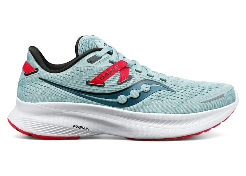 Saucony Guide 16 Mineral Rose (Women's)
