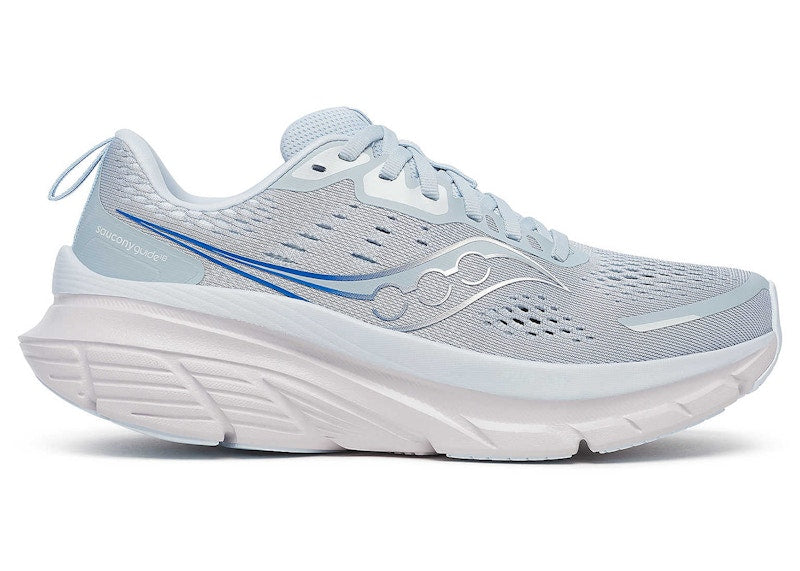 Saucony Guide 18 Ballad Skydiver (Women's)
