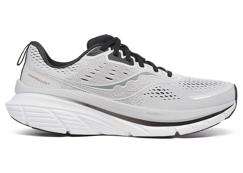 Saucony Guide 18 Cloud Black