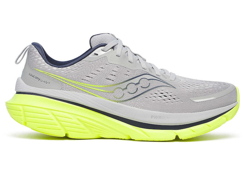 Saucony Guide 18 Cloud Citron