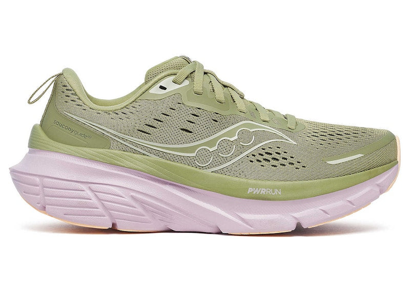 Saucony Guide 18 Hemlock Bloom (Women's)
