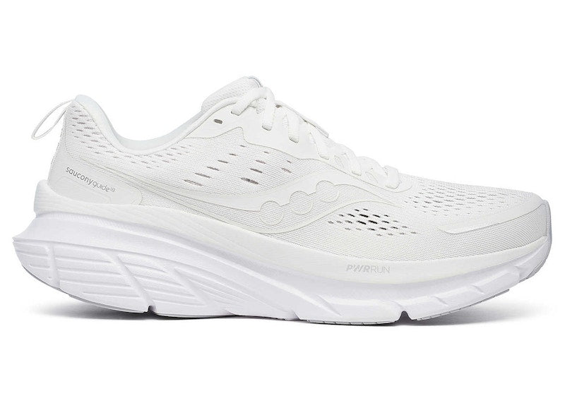 Saucony Guide 18 Ivory