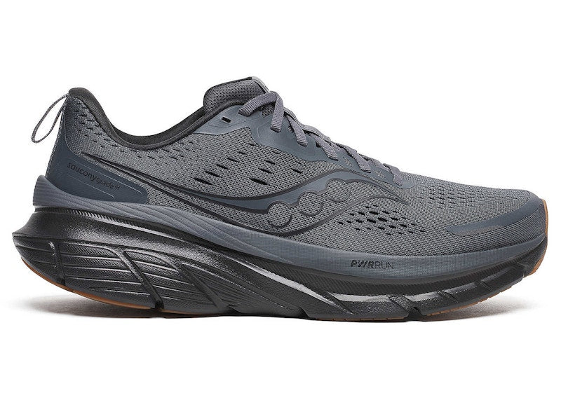 Saucony Guide 18 Shadow Gum