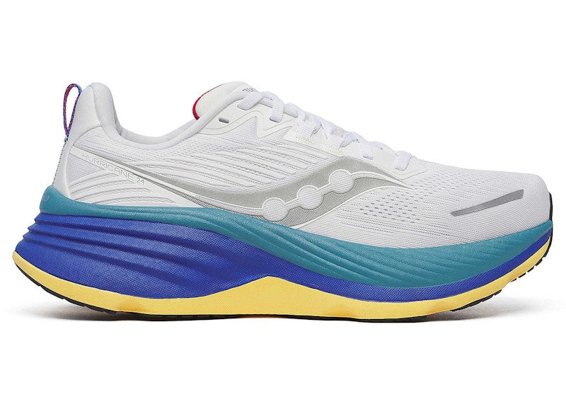Saucony Hurricane 24 Galaxy