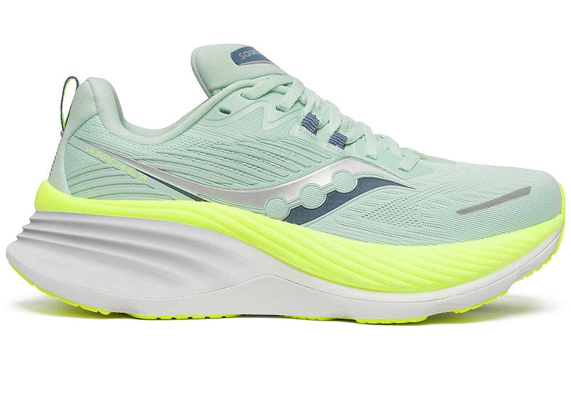 Saucony Hurricane 24 Jade Citron (Women's)