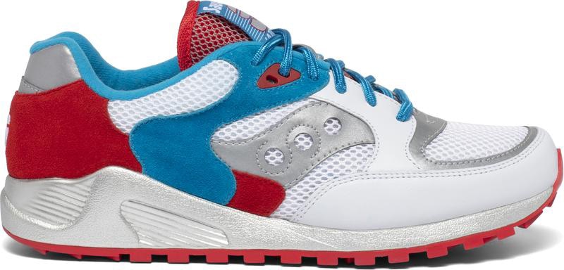 Saucony Jazz 4000 Boston Children's Hospital Kieran