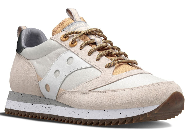Saucony Jazz 81 Peak Premium Light Beige