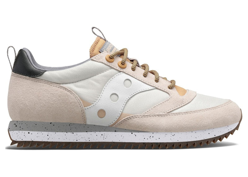 Saucony Jazz 81 Peak Premium Light Beige