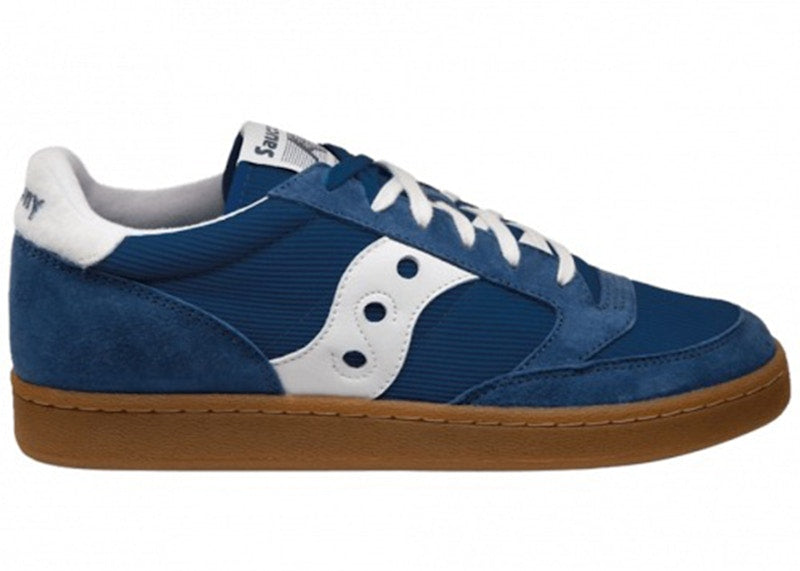 Saucony Jazz Court Blue Gum