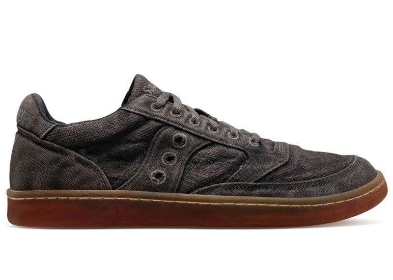 Saucony Jazz Court RFG Black