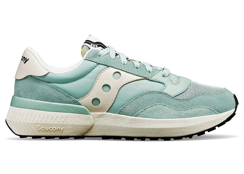 Saucony Jazz NXT Mint Cream