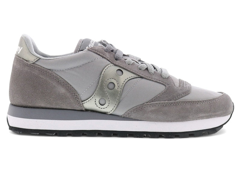 Saucony Jazz Original Grey (Women's)