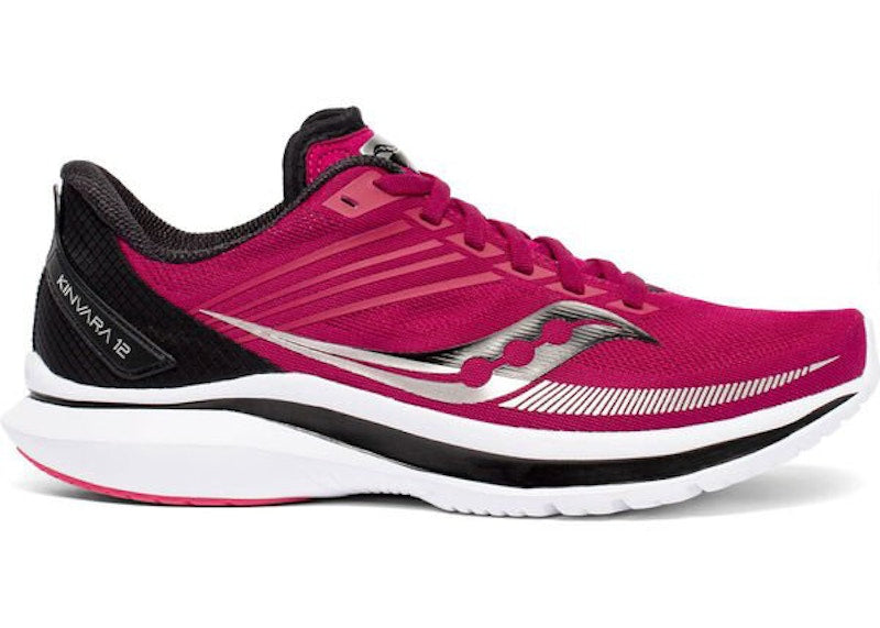 Saucony Kinvara 12 Cherry (Women's)