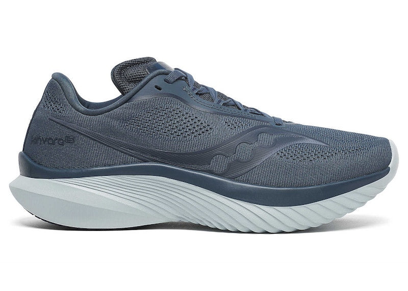 Saucony Kinvara 15 Dusk Granite