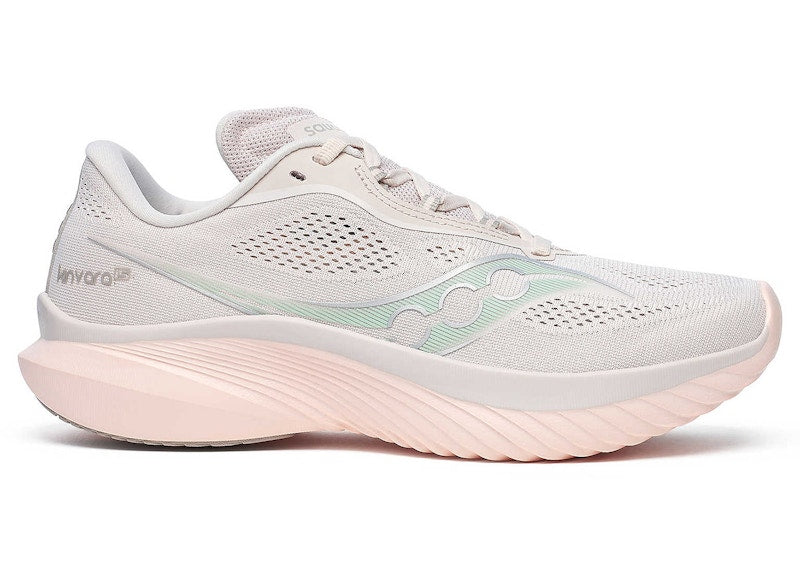 Saucony Kinvara 15 Moon Jade (Women's)