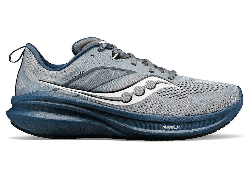 Saucony Omni 22 Flint Dusk